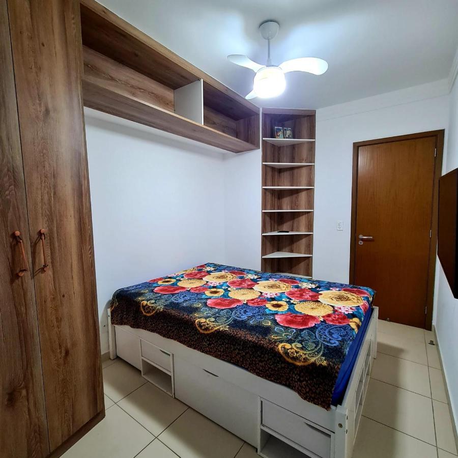 Ferienwohnung Requinte E Sofisticacao Praia Grande  Exterior foto