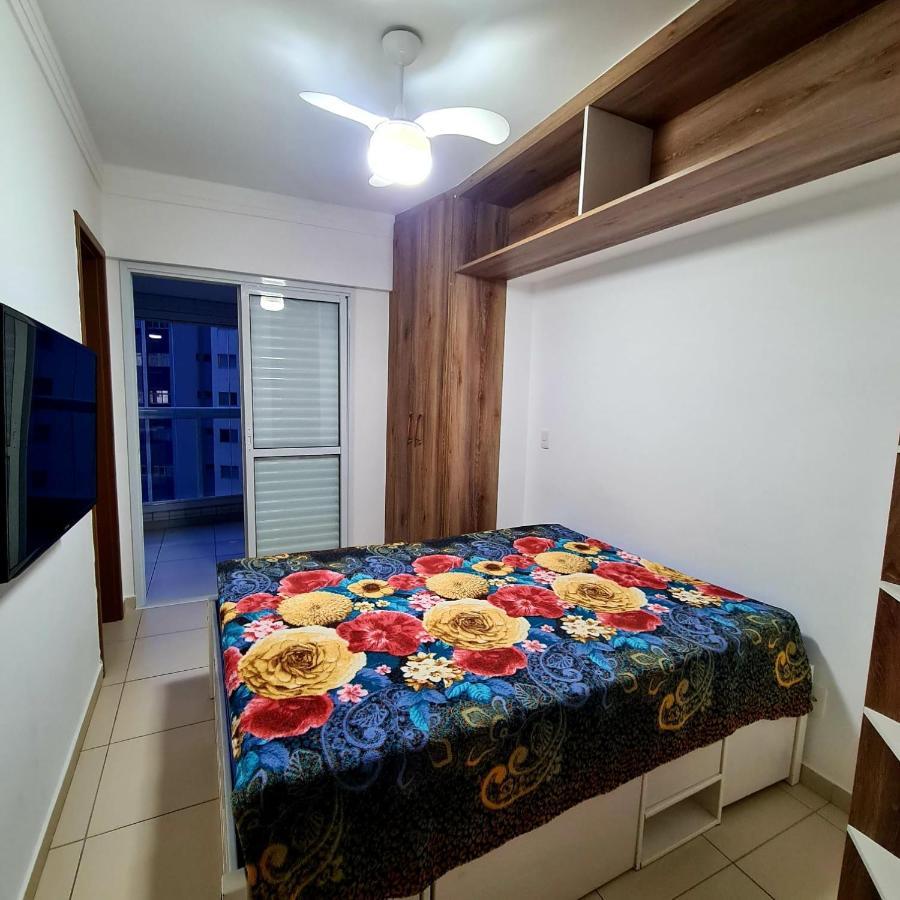 Ferienwohnung Requinte E Sofisticacao Praia Grande  Exterior foto